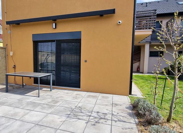 Prodej rodinného domu, Pasohlávky, 320 m2