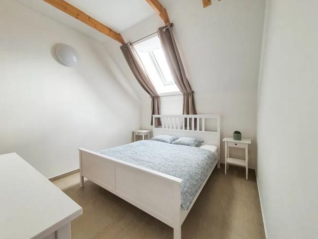 Prodej rodinného domu, Pasohlávky, 320 m2