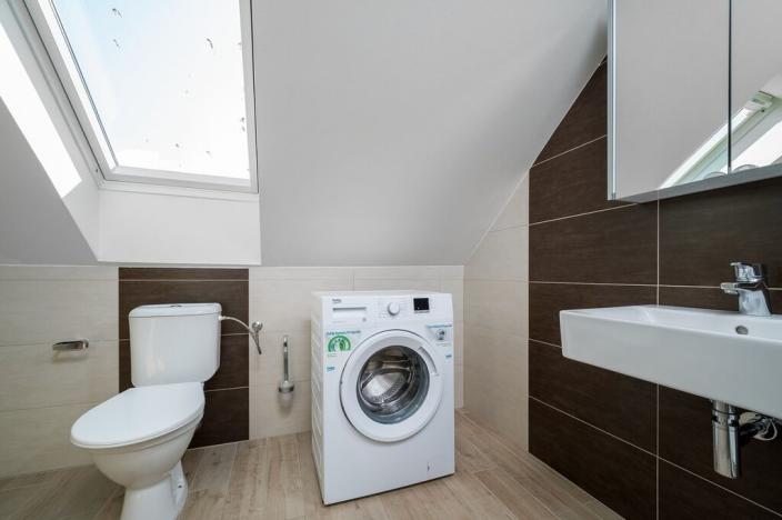 Pronájem bytu 3+kk, Liberec - Liberec XXV-Vesec, Dlouhá, 80 m2