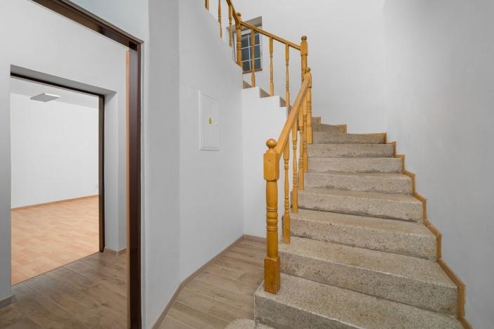 Pronájem bytu 3+kk, Liberec - Liberec XXV-Vesec, Dlouhá, 80 m2