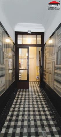 Pronájem skladu, Ostrava - Moravská Ostrava, Na Hradbách, 17 m2