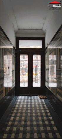 Pronájem skladu, Ostrava - Moravská Ostrava, Na Hradbách, 17 m2