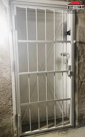 Pronájem skladu, Ostrava - Moravská Ostrava, Na Hradbách, 17 m2