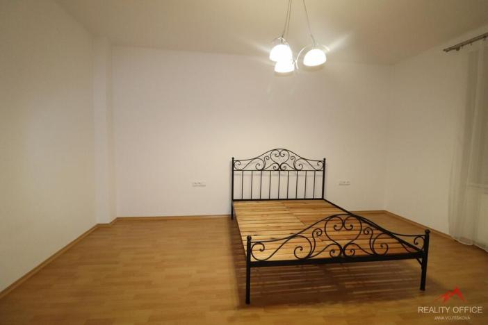 Pronájem bytu 2+1, Děčín - Děčín I-Děčín, Zámecká, 68 m2