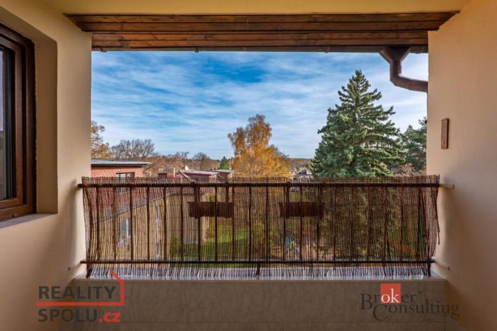 Prodej bytu 4+1, Benešov, Antuškova, 104 m2