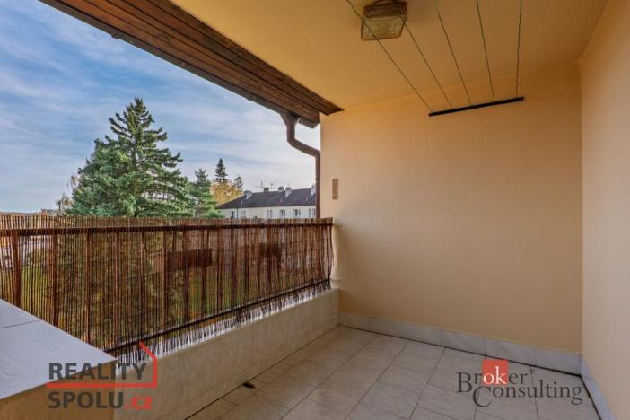 Prodej bytu 4+1, Benešov, Antuškova, 104 m2