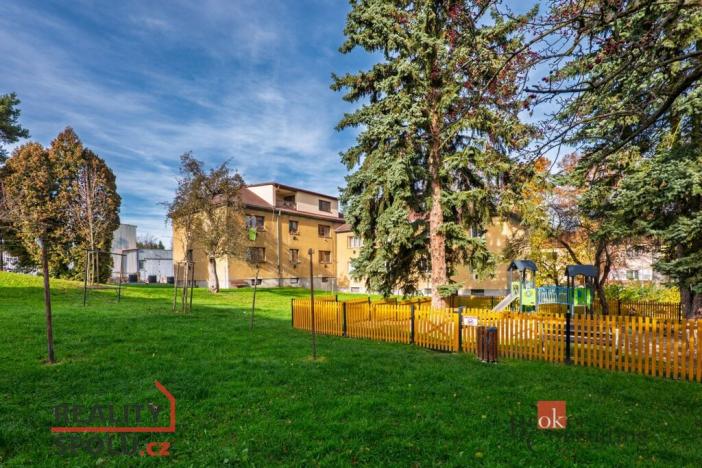 Prodej bytu 4+1, Benešov, Antuškova, 104 m2