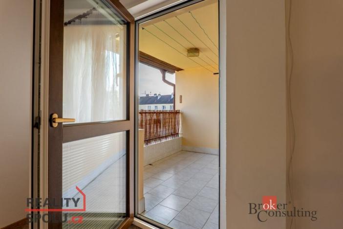 Prodej bytu 4+1, Benešov, Antuškova, 104 m2