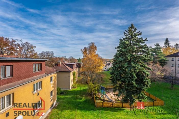 Prodej bytu 4+1, Benešov, Antuškova, 104 m2