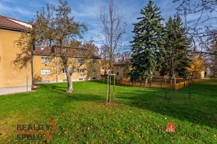 Prodej bytu 4+1, Benešov, Antuškova, 104 m2