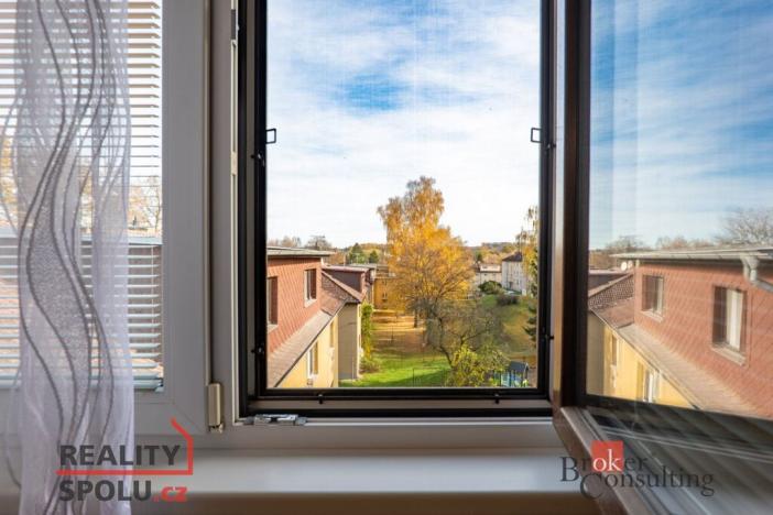 Prodej bytu 4+1, Benešov, Antuškova, 104 m2