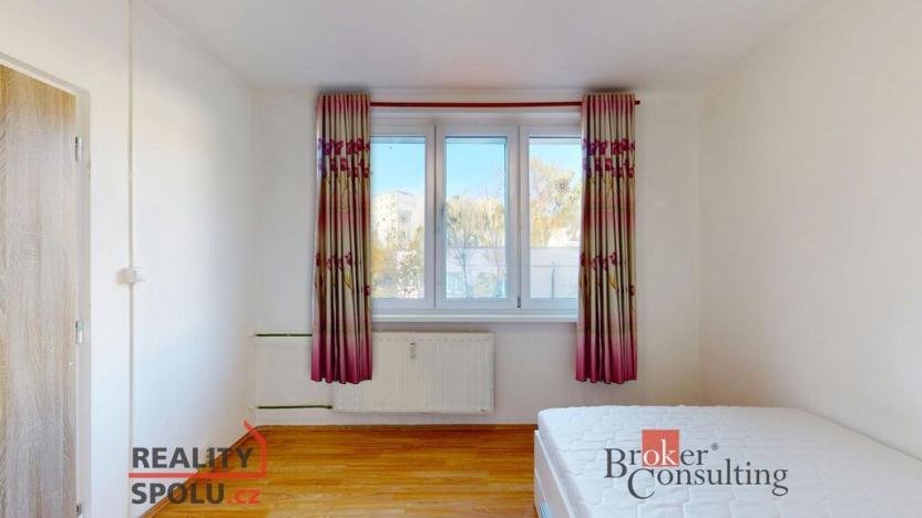 Prodej bytu 2+1, Chomutov, Kamenná, 60 m2