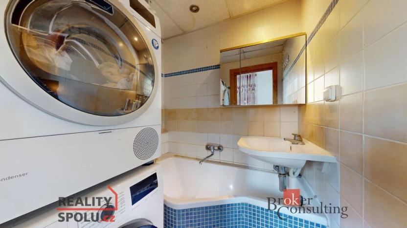 Prodej bytu 2+1, Chomutov, Kamenná, 60 m2