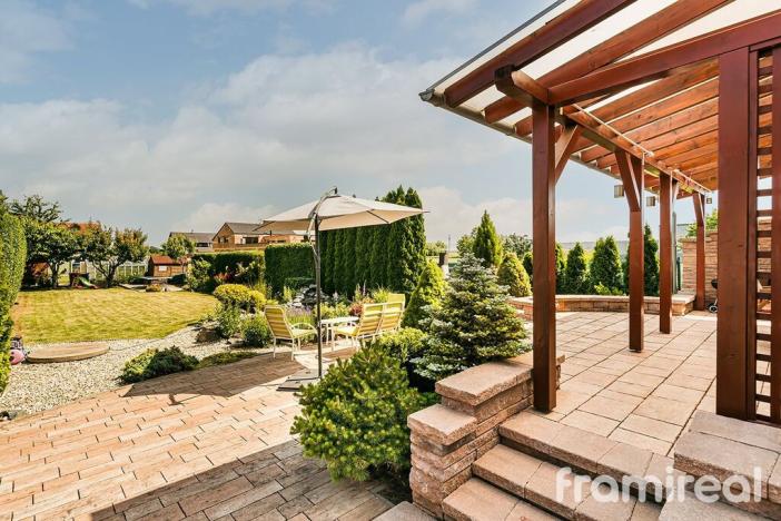 Prodej rodinného domu, Blučina, Zahradní, 151 m2