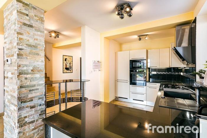 Prodej rodinného domu, Blučina, Zahradní, 151 m2