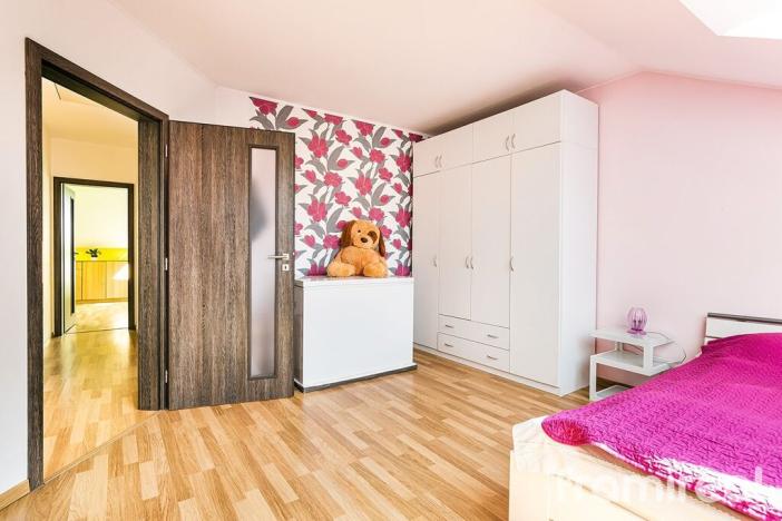 Prodej rodinného domu, Blučina, Zahradní, 151 m2