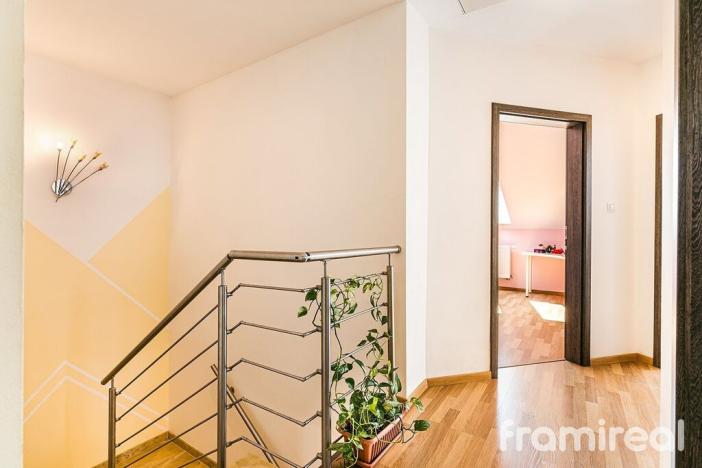 Prodej rodinného domu, Blučina, Zahradní, 151 m2