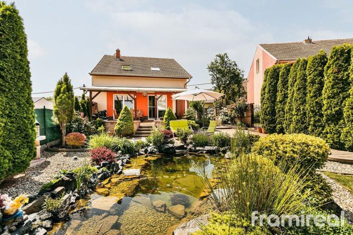 Prodej rodinného domu, Blučina, Zahradní, 151 m2