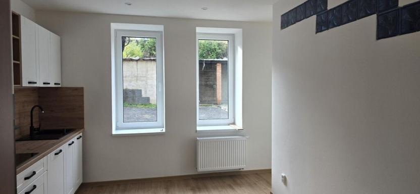 Pronájem bytu 3+1, Ústí nad Labem, Všebořická, 97 m2