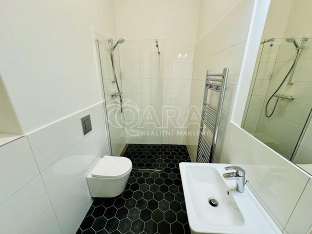 Pronájem bytu 3+1, Praha, Revoluční, 125 m2