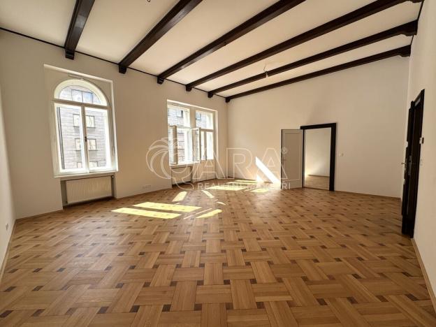 Pronájem kanceláře, Praha, Revoluční, 125 m2