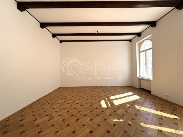 Pronájem kanceláře, Praha, Revoluční, 125 m2