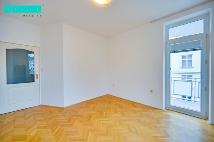 Pronájem bytu 3+1, Olomouc, Bezručova, 119 m2