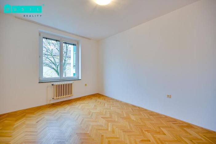 Pronájem bytu 3+1, Olomouc, Bezručova, 119 m2