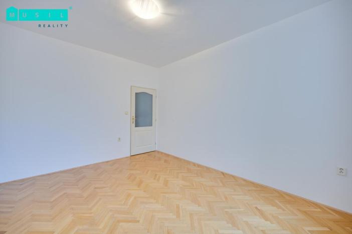 Pronájem bytu 3+1, Olomouc, Bezručova, 119 m2