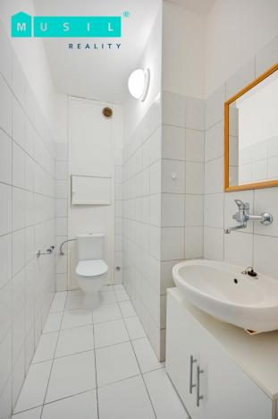 Pronájem bytu 3+1, Olomouc, Bezručova, 119 m2