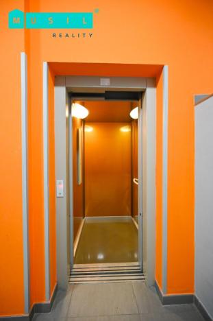 Pronájem bytu 3+1, Olomouc, Bezručova, 119 m2