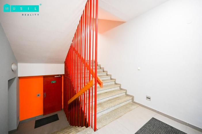 Pronájem bytu 3+1, Olomouc, Bezručova, 119 m2