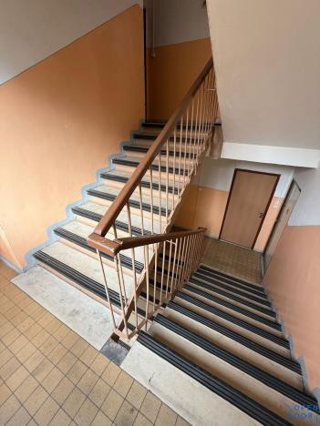 Pronájem bytu 2+1, Bílina - Teplické Předměstí, M. Švabinského, 55 m2