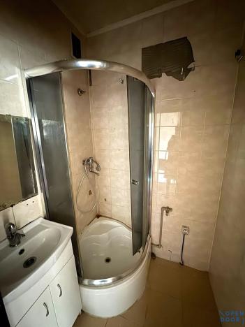 Pronájem bytu 2+1, Bílina - Teplické Předměstí, M. Švabinského, 55 m2