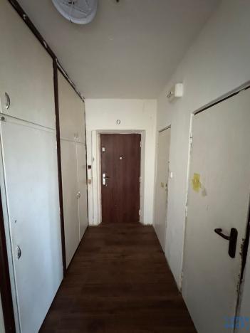 Pronájem bytu 2+1, Bílina - Teplické Předměstí, M. Švabinského, 55 m2