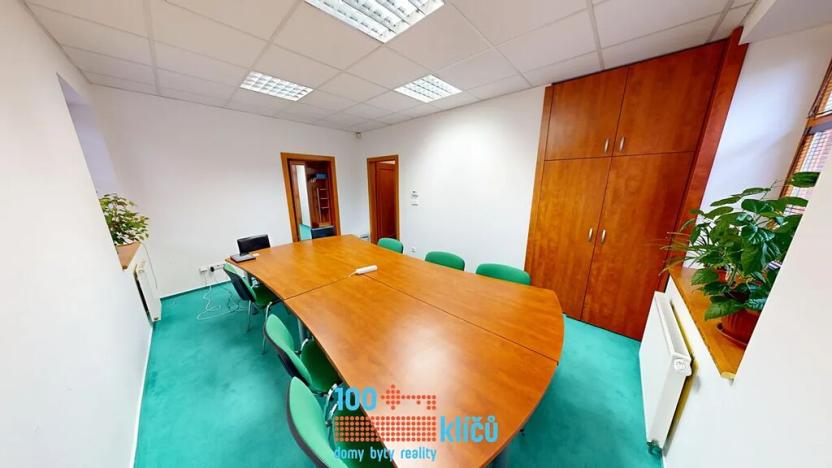 Prodej činžovního domu, Ostrava, Příbramská, 823 m2