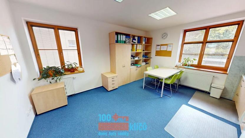 Prodej činžovního domu, Ostrava, Příbramská, 823 m2