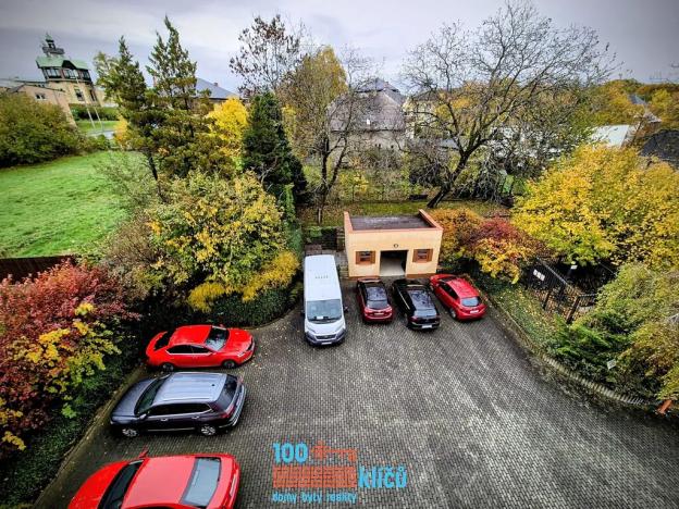 Prodej činžovního domu, Ostrava, Příbramská, 823 m2