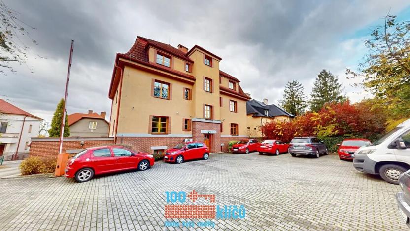 Prodej činžovního domu, Ostrava, Příbramská, 823 m2