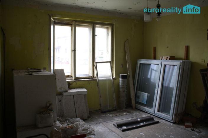 Prodej činžovního domu, Klatovy - Luby, 550 m2