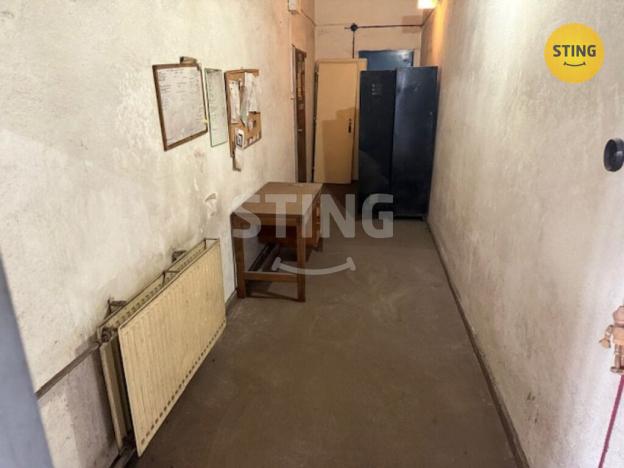 Pronájem komerční nemovitosti, Ostrava, Betonářská, 620 m2