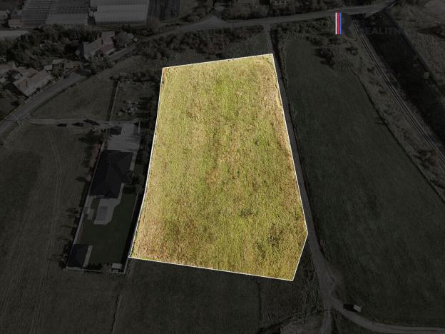 Prodej pozemku pro bydlení, Žatec, Chomutovská, 648 m2