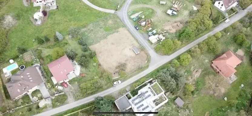 Prodej pozemku pro bydlení, Buš, 1474 m2