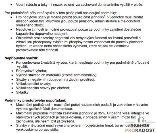 Prodej pozemku pro bydlení, Uhřice, 801 m2