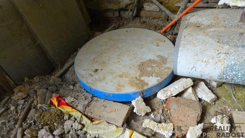 Prodej pozemku pro bydlení, Uhřice, 801 m2