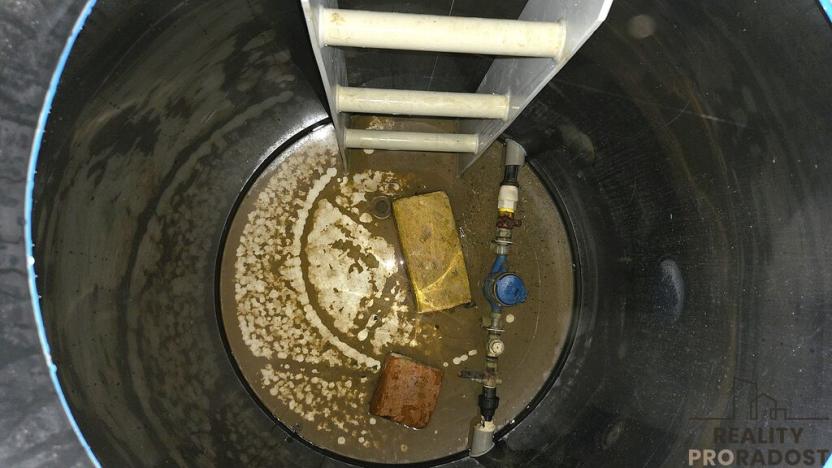 Prodej pozemku pro bydlení, Uhřice, 801 m2