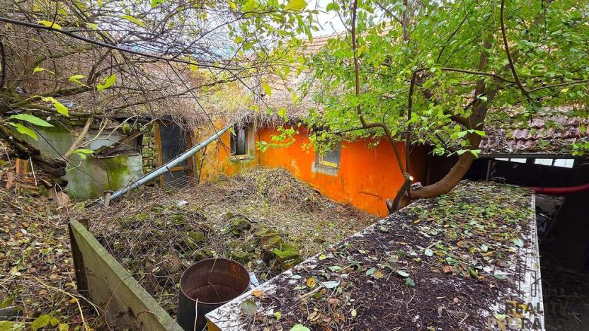 Prodej pozemku pro bydlení, Uhřice, 801 m2