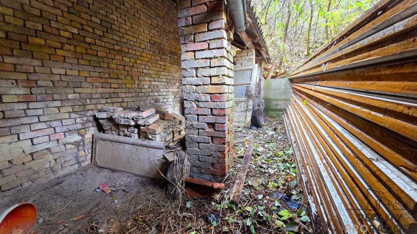 Prodej pozemku pro bydlení, Uhřice, 801 m2