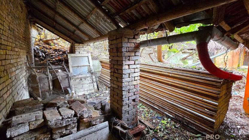 Prodej pozemku pro bydlení, Uhřice, 801 m2