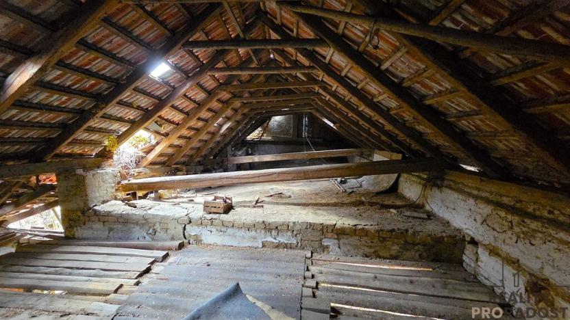 Prodej pozemku pro bydlení, Uhřice, 801 m2